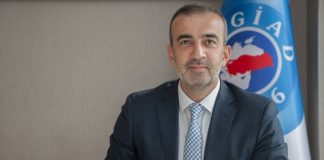 Ankara ileri teknoloji üssü olmaya en yakın şehir…