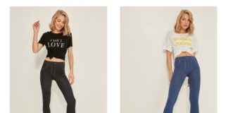 En Kaliteli Tayt Modelleri