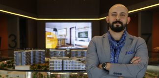 Ankara’da konut satışı hareketliliği!