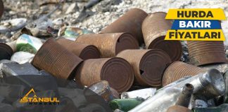 Fiyat Değişikliğini En İyi Şekilde Sunan İstanbul Hurdacı!