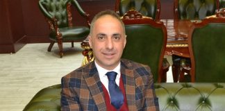 Büyümenin lokomotifi siparişe yetişen sanayici