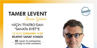 Bilkent Sanat Festivali tüm hızıyla devam ediyor