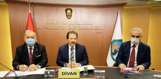 ANKESOB’dan Dijital Ekonomi Projesi