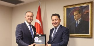 GGYD’lilerden Babacan’a: En çok bizler etkileniyoruz