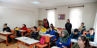 ENGELLİLERE KPSS KURSU İÇİN BAŞVURULAR BAŞLADI ENGELLİLERE KPSS KURSU