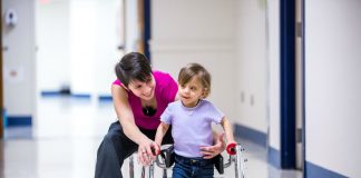 Özel Gereksinimleri Olan Çocuklar Hayata Uyum Sağlayabilir