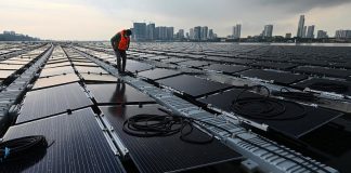 PARİS İKLİM ANLAŞMASI’NIN GEREKLERİNİ NASIL YERİNE GETİRECEĞİZ?