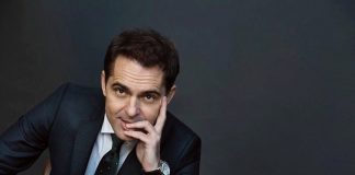 “La Casa De Papel”in Berlin’i kitabının tanıtımı için Türkiye’de