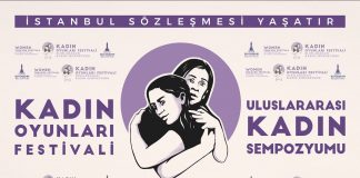 Uluslararası Kadın Sempozyumu İzmir’de başlıyor!