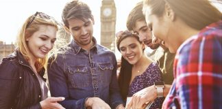 7 Madde İle İngiltere’de Eğitimin Faydaları