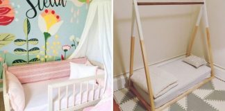 Montessori Yataklarının Faydaları Gelişimde Oldukça Etkili!