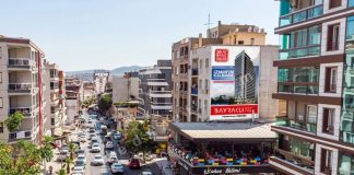 Profesyonel çalışmanın adresi