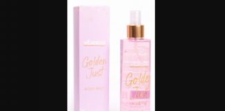 Vücut Bakımlarınızda Eşsiz Kokular Kullanabilirsiniz!