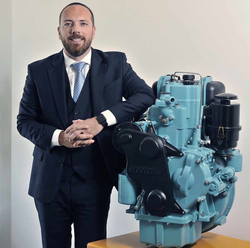 hakkında Ersinsahin3 Baykuş Motoru