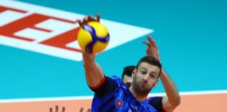 Halkbank, Galatasaray deplasmanında