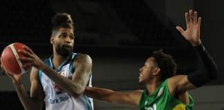 Türk Telekom, Bursaspor’u evinde devirdi