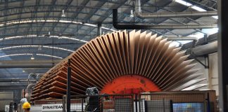 Vezirköprü Orman Ürünleri’ne iki önemli belge