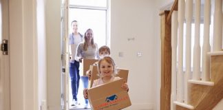 Profesyonel bir taşıma ekibi Samimi Nakliyat’ta