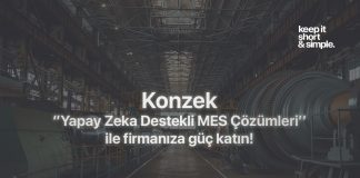 ENERJİ YÖNETİM SİSTEMİ (EYS)