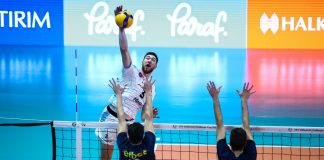 Halkbank’ta hedefson 8’e kalmak