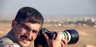 Hayri Demir kimdir? Hayri Demir kimdir