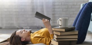 Kitap dünyasının seyri değişiyor