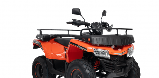 Ekuralkan Ulusal ve Uluslararası Motosiklet Hizmetleri