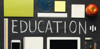 İngiltere’de Lise Okumak