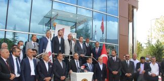 İMKON: Kurdaki düşüş inşaat malzeme fiyatlarına yansımalı