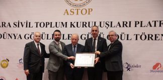 Üniversite- sanayi işbirliği ödül getirdi