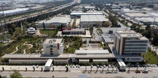 OSB Başkanı Ali Bahar: Üretim düşecek OSB Başkanı Ali Bahar