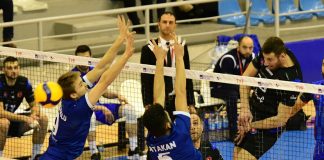 Halkbank 3-0 galip