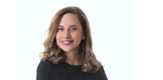 İrem Pehlivanoğlu Gürkaş, GYİAD’ın yeni başkanı oldu GYİAD
