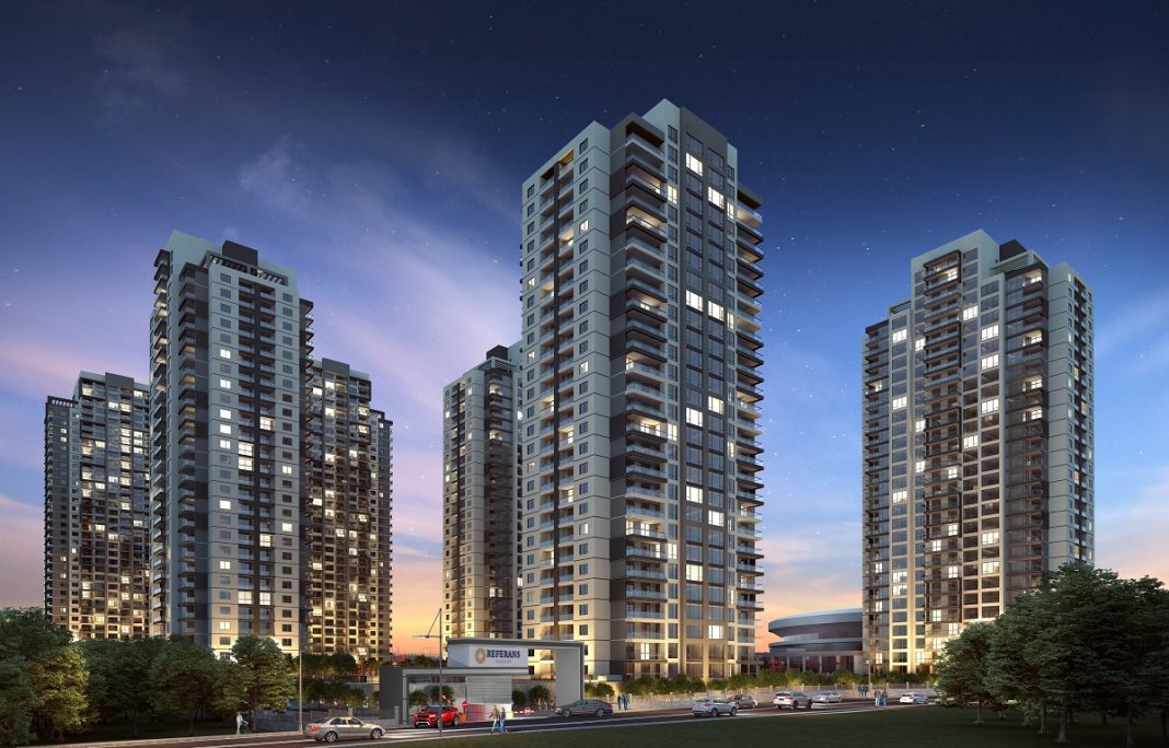 Konut Sektörü 2022’de Yükselmeye Devam Edecek! (1)