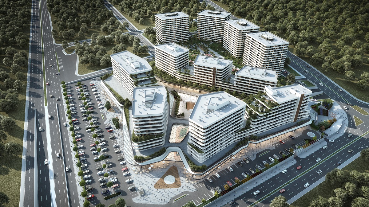 Konut sektörü 2022’de yükselmeye devam edecek! 2021 yıl sonu konut satışı tablosu düşüş eğilimi gösterse de 2022 yılında konut sektörünün yükselmeye devam edeceğini belirten Ahmet Fırat “Türkiye’de her geçen yıl artan nüfusun konut ihtiyacını karşılamak üzere inşaat ve gayrimenkul sektörü üretmeye devam edecektir” dedi. Ahmet Fırat, “Firma olarak şu an bizim satışı devam eden projelerimiz arasında; Velux Ankara, Natura Yalıkavak, Natura Yaşamkent, Referans Ankara, Natura Çakırlar, Natura Yalıkavak yer alıyor. Her yeni projede yeni teknolojileri kullanarak daha kaliteli ve daha güvenli yapılar elde ediyoruz; kullanılan malzemelerin çevreye duyarlı, uzun ömürlü olmasına özen gösteriyoruz, bu sayede projeler meydana getirirken sürdürülebilirliğe önem veriyoruz. 2022 yılında da yeni yatırımlar yapmaya ve ülkemize prestijli projeler kazandırmaya devam edeceğiz” dedi. Emlak sektörü inşaat sektörü