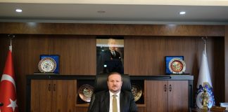 Öz İplik İş Sendikası Başkanı Rafi Ay: Pandemide bile örgütlendik Rafi Ay