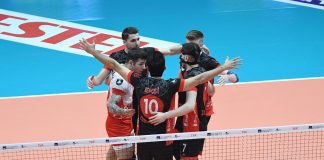 Ziraat Bankkart, Spor Toto’yu 3-1’le geçti Ziraat Bankkart