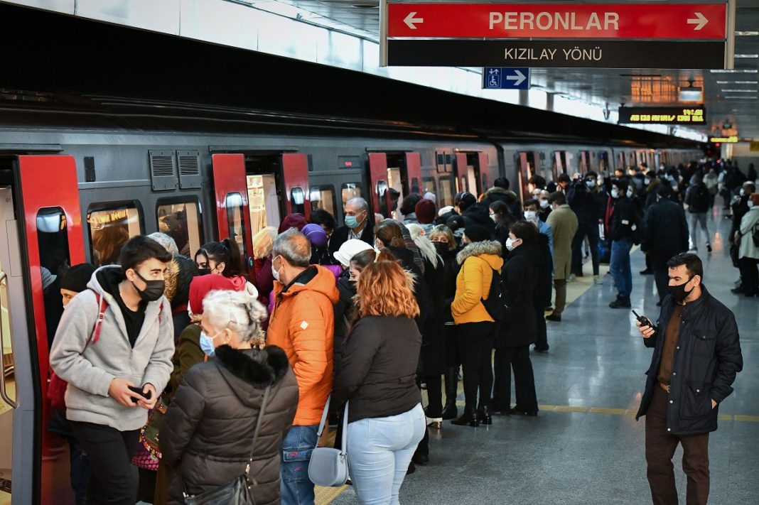 ankara metrosu klasik muzik (2)