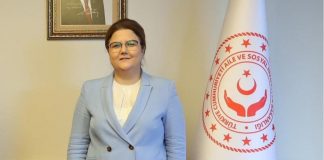 Yanık: Ocak ayına ilişkin yaşlı ve engelli aylıklarını hesaplara yatırıyoruz