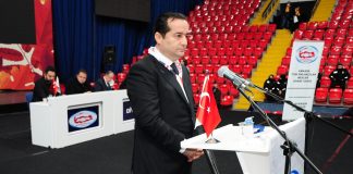 Hakan Akçam, Emlakçılar Odası’nın yeni başkanı oldu