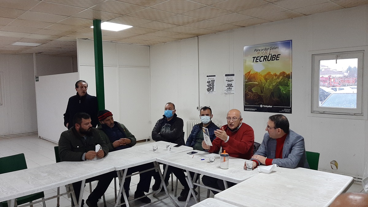 hakkında kamyoncu esnafi 1 Kamyoncular