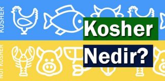 Kosher Nedir?