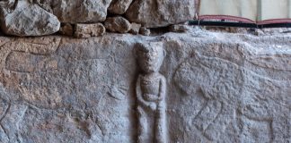 2021’deki en önemli arkeoloji keşifleri Arkeoloji