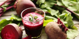 Pancar Detoksu nedir! Nasıl yapılır? Pancar Detoksu nedir! Nasıl yapılır?