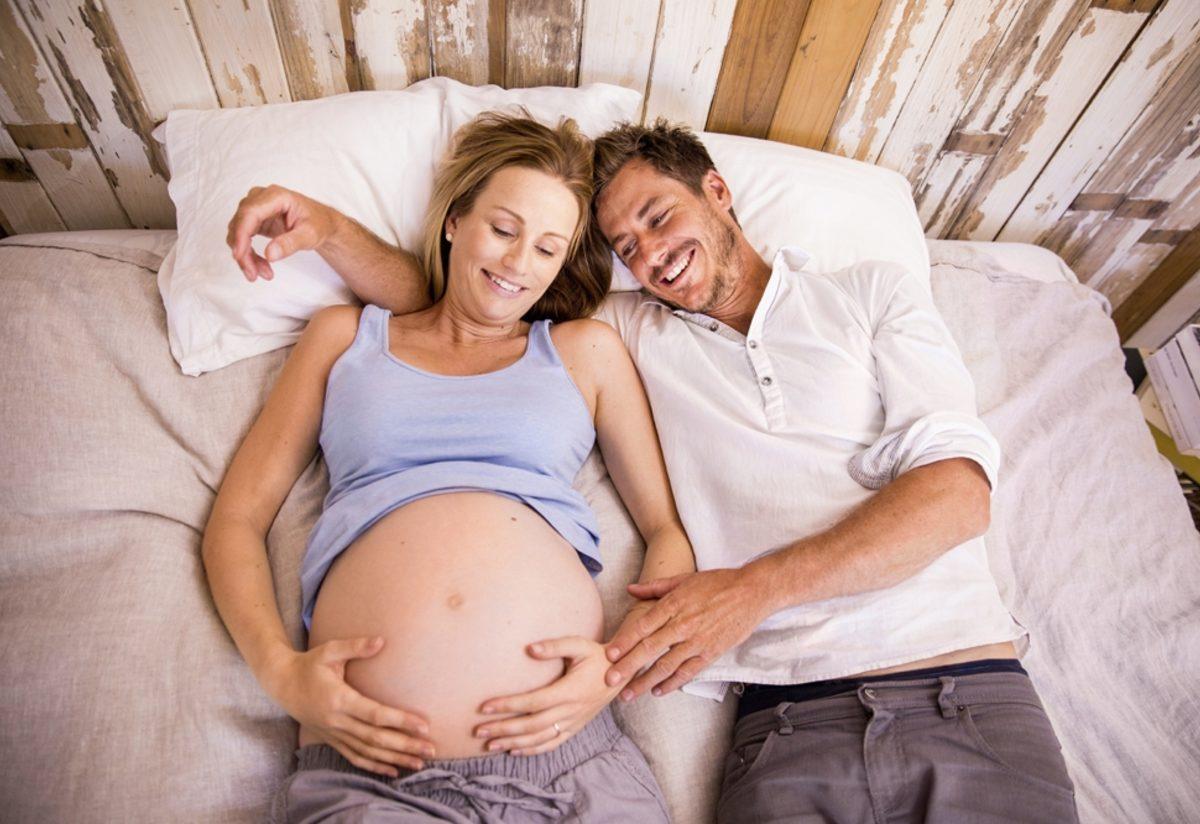 Hamilelelik Öncesi Danışma ve Muayene