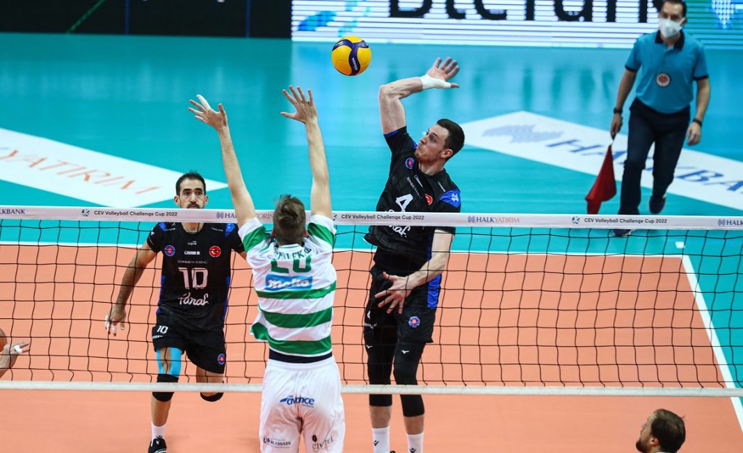 Ankara'da başkent derbisi