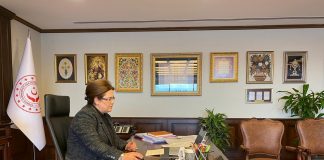 Yanık: 17 Şubatta engelli memur ataması yapacağız