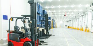 Bozulabilir Kargo Taşımacılığı