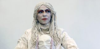 14. ETHOS Tiyatro Festivali başladı