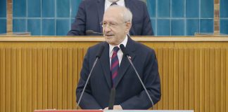 “Herkesin inancına saygı göstereceğiz”